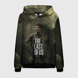 Мужская толстовка Джоэл