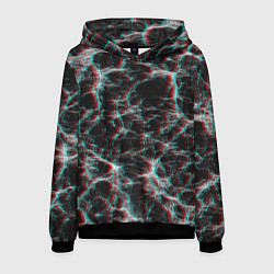 Мужская толстовка Сеть нейронов