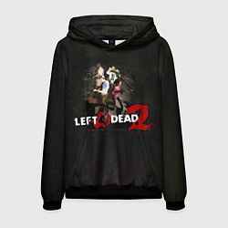 Мужская толстовка Left 4 dead 2 команда