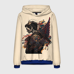 Мужская толстовка Masato