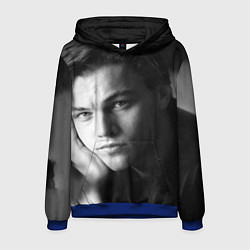 Мужская толстовка Леонардо Ди Каприо фото