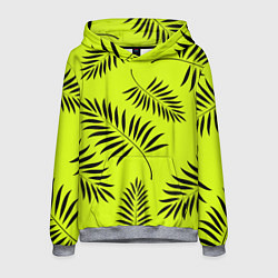 Мужская толстовка Пальмовые ветви
