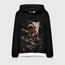 Мужская толстовка Элиас и Тисэ