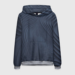 Мужская толстовка Фантазия антрацит