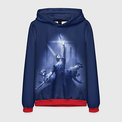 Мужская толстовка The Outlast Trials игра