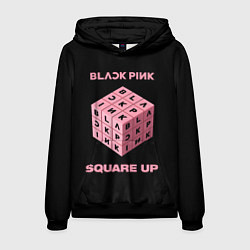 Мужская толстовка Blackpink Square up