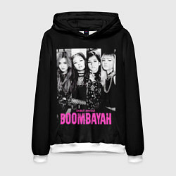 Мужская толстовка Blackpink Boombayah