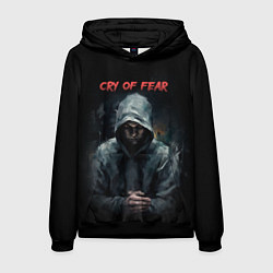 Мужская толстовка Cry of Fear - Simon