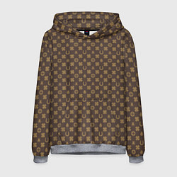 Мужская толстовка Максимальная удача