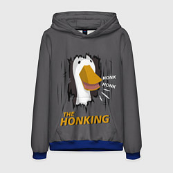 Мужская толстовка The honking