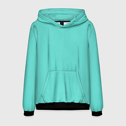 Мужская толстовка Цвет Тиффани