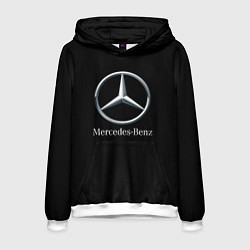 Мужская толстовка Mercedes-benz sport auto