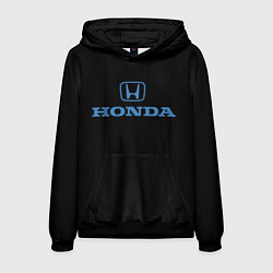 Мужская толстовка Honda sport japan