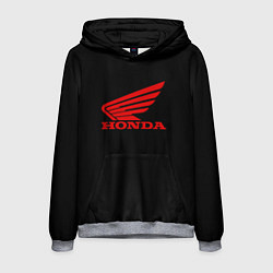 Мужская толстовка Honda sportcar