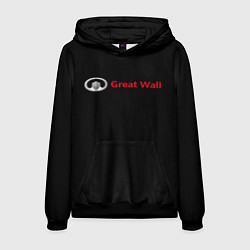 Мужская толстовка Great Wall auto