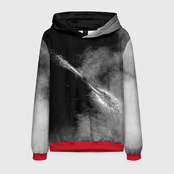 Мужская толстовка Two shot