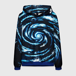 Мужская толстовка The Whirlpool dream