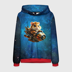 Мужская толстовка Хомялёт