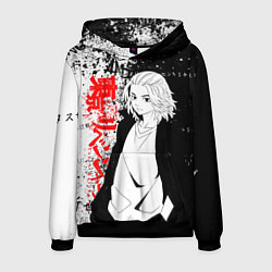 Мужская толстовка Майки из тосвы - Токийские мстители