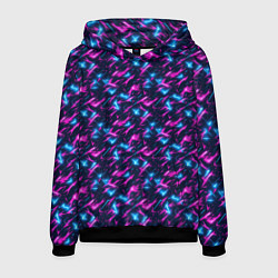 Мужская толстовка Неоновый бум