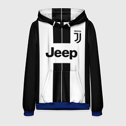 Мужская толстовка Juventus collection