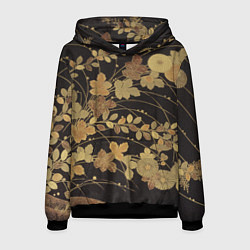 Мужская толстовка Декоративное искусство