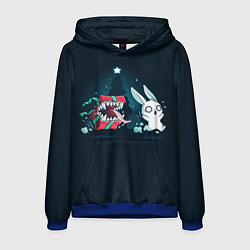 Мужская толстовка Подарок - мимик