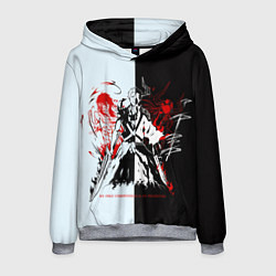 Мужская толстовка Ичиго Блич