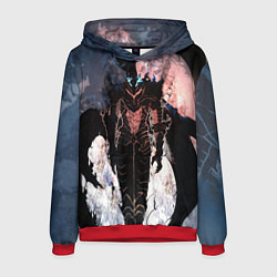 Мужская толстовка Solo leveling - Igris