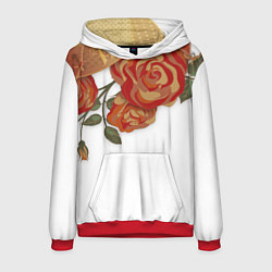 Мужская толстовка Hurt pin-up