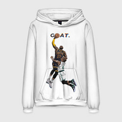 Мужская толстовка Goat 23 - LeBron James