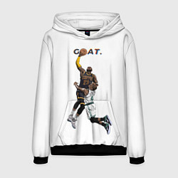 Мужская толстовка Goat 23 - LeBron James