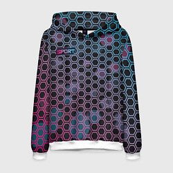 Мужская толстовка Sport шестигранники