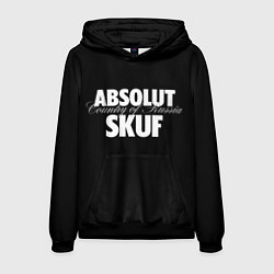 Мужская толстовка Skuf absolut
