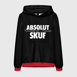 Мужская толстовка Skuf absolut