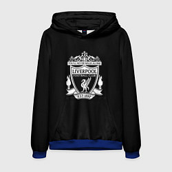 Мужская толстовка Liverpool fc club