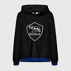 Мужская толстовка Roma sport fc club