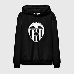 Мужская толстовка Valencia club sport fc