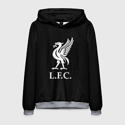 Мужская толстовка Liverpool fc club