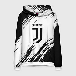 Мужская толстовка Juventus краски