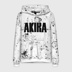 Мужская толстовка Akira dirty ice