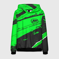 Мужская толстовка Lifan sport green