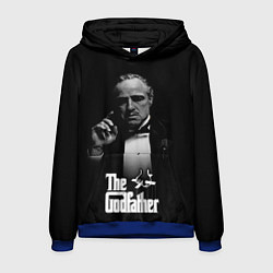 Мужская толстовка Don Vito Corleone