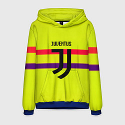 Мужская толстовка Juventus sport line