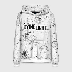 Мужская толстовка Dying Light dirty ice