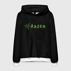 Мужская толстовка Razer brend steel