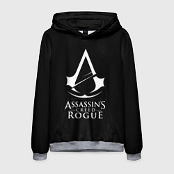 Мужская толстовка Assassins Creed rogue