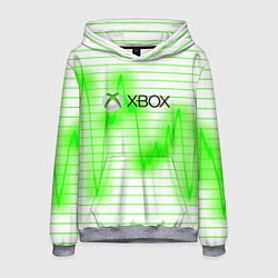 Мужская толстовка Xbox game console