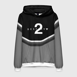 Мужская толстовка Destiny geometry online game