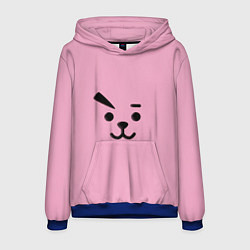 Мужская толстовка BT21 Cooky